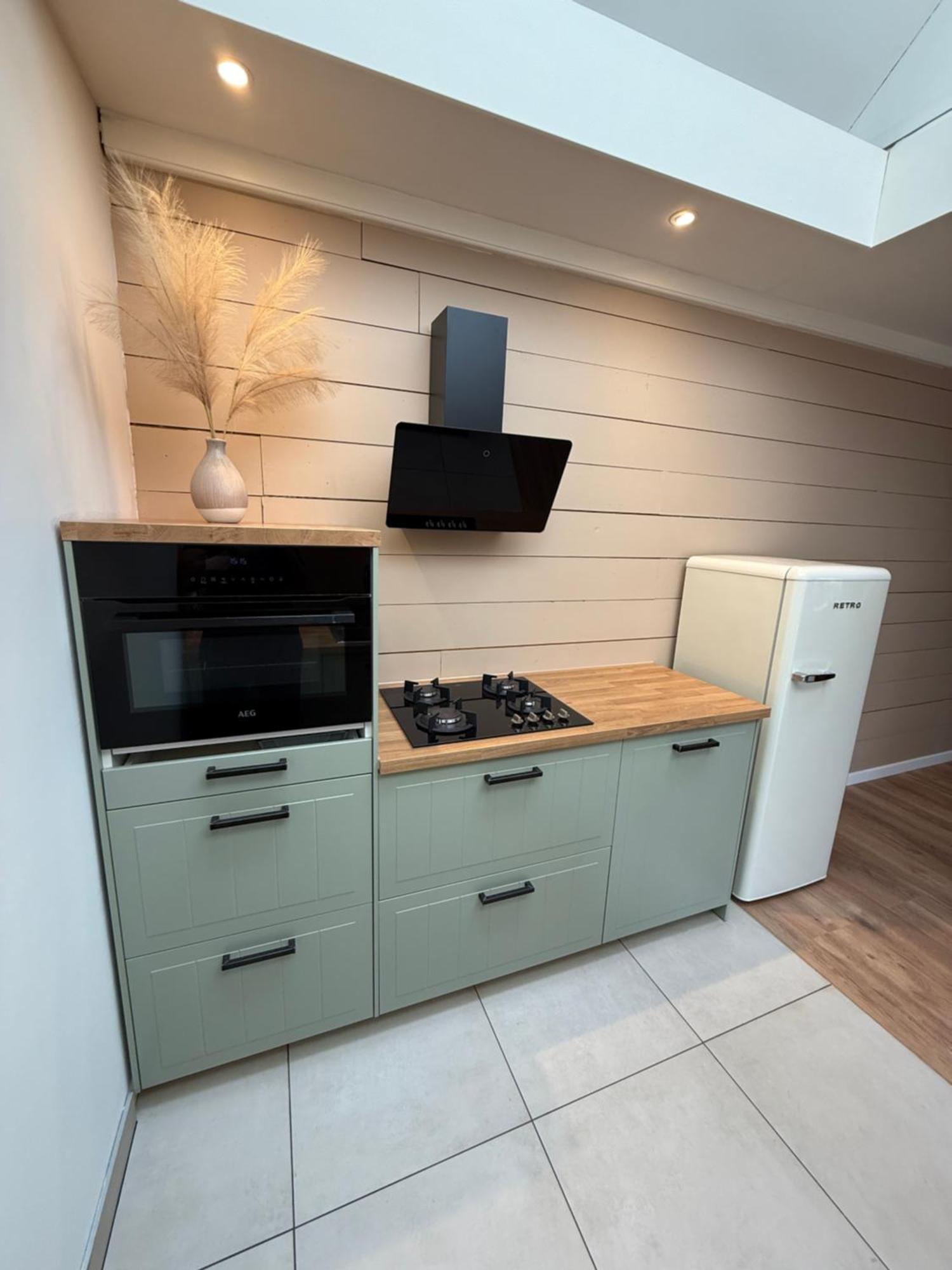 Spacious 70M2 Apartment In City Centre With Lovely Terrace Alkmaar Eksteriør billede