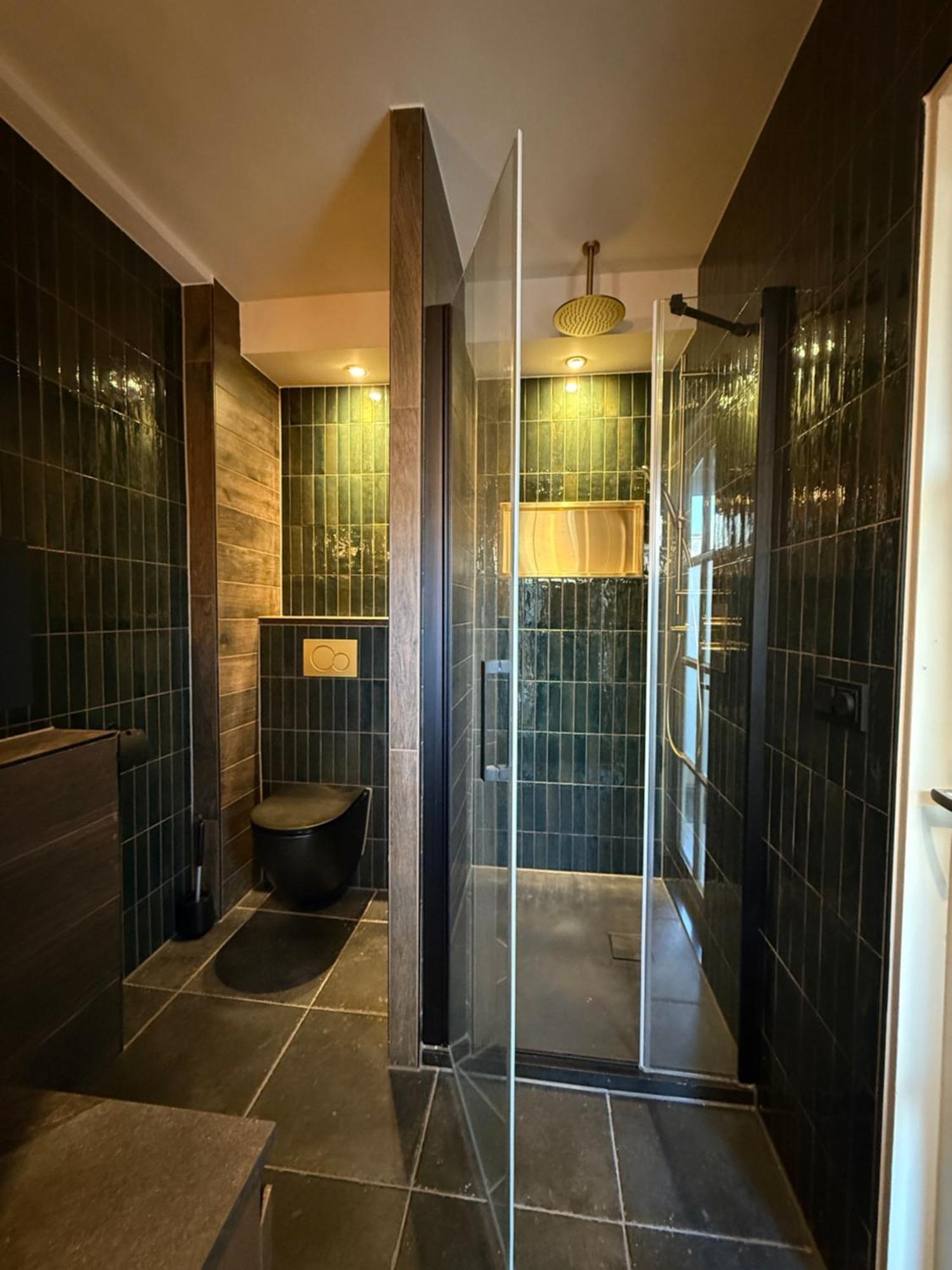 Spacious 70M2 Apartment In City Centre With Lovely Terrace Alkmaar Eksteriør billede